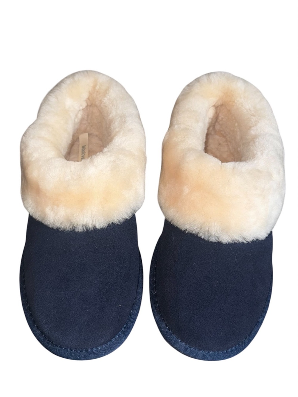 WoolOver Slippers